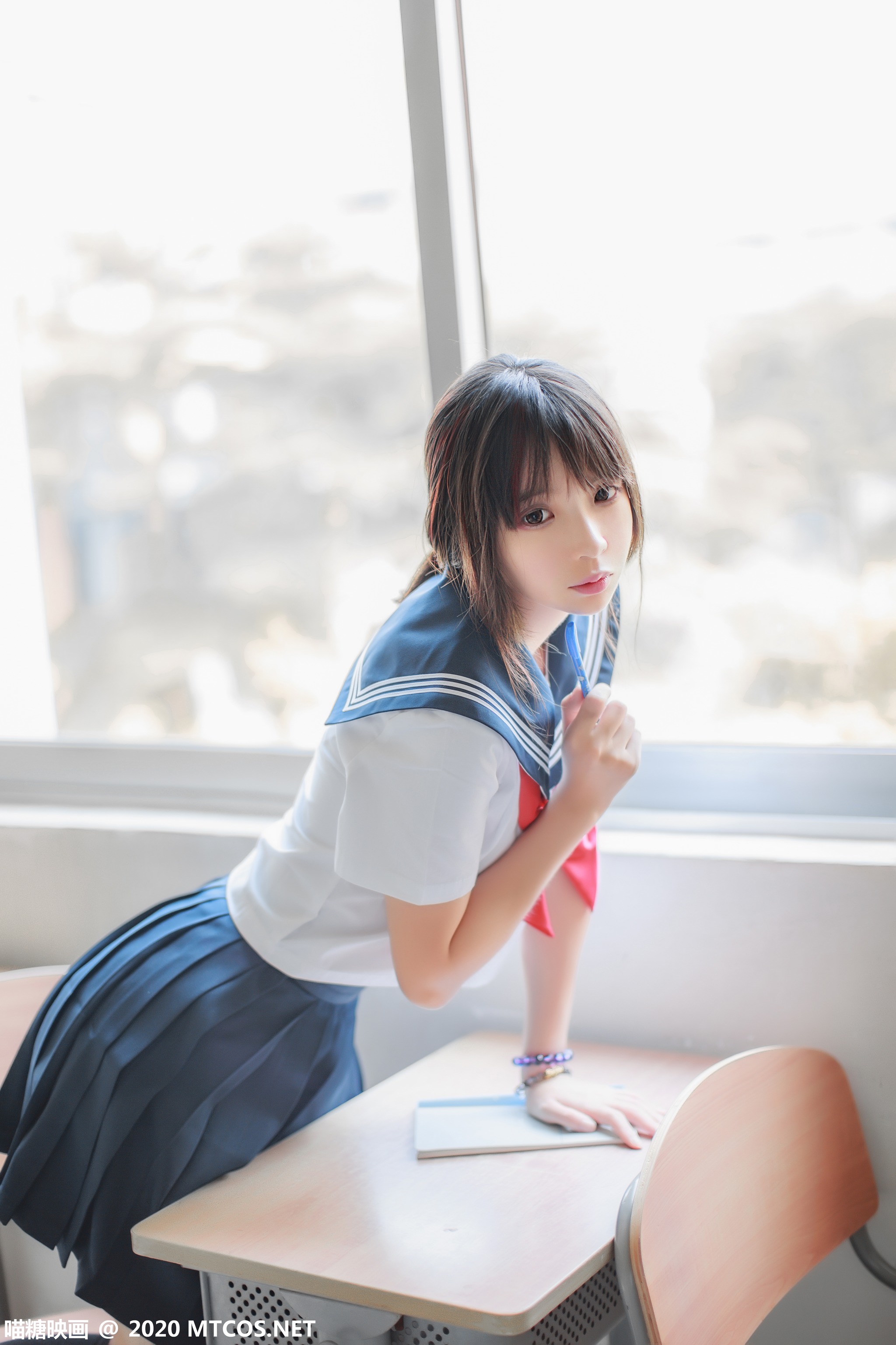 喵糖映画 VOL.340 [33P]-XikXak